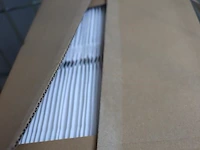 Partij airpro airbubbel enveloppen, diverse soorten en maten - afbeelding 7 van  11