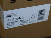 Partij airpro airbubbel enveloppen, diverse soorten en maten - afbeelding 9 van  11
