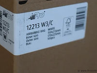 Partij airpro airbubbel enveloppen, diverse soorten en maten - afbeelding 10 van  11