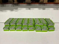 Partij aktiv-8 binnenbanden fv47/fv80/fv60 (204x) - afbeelding 1 van  7