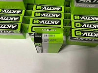 Partij aktiv-8 binnenbanden fv47/fv80/fv60 (204x) - afbeelding 2 van  7