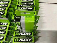 Partij aktiv-8 binnenbanden fv47/fv80/fv60 (204x) - afbeelding 6 van  7