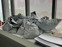 Partij alarmlabels - afbeelding 2 van  6