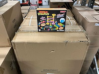 Partij allerion world of domino (108x)