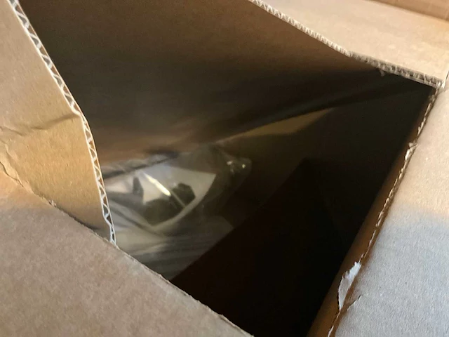 Partij allplast gezichtsbeschermings masker - afbeelding 5 van  6