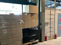 Partij allplast gezichtsbeschermings masker - afbeelding 5 van  5