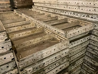 Partij alumatab bekistingsmateriaal 270cm (circa 200 stuks) - afbeelding 4 van  26