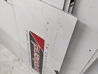 Partij aluminium composiet panelen - afbeelding 2 van  4
