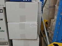 Partij aluminium en transparante folie - afbeelding 3 van  6