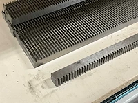 Partij aluminium profiel - afbeelding 6 van  8