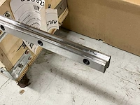 Partij aluminium profiel - afbeelding 7 van  8