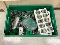 Partij aluminium profiel - afbeelding 8 van  8