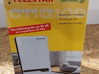 Partij antennes en telefoonhoesjes o.a. telestar, funke - afbeelding 3 van  6