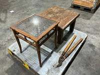 Partij antiek - afbeelding 3 van  4