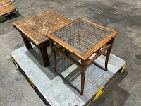 Partij antiek - afbeelding 4 van  4