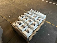 Partij antivries en koelmiddel voor hoogfrequente stroom apparatuur (46x) - afbeelding 3 van  4
