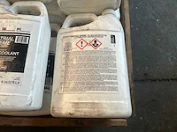 Partij antivries en koelmiddel voor hoogfrequente stroom apparatuur (46x) - afbeelding 4 van  4