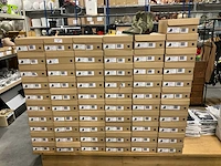 Partij aperfectjane jane vegan ankle boots ulivo (61x) - afbeelding 1 van  14