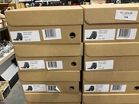 Partij aperfectjane jane vegan ankle boots ulivo (61x) - afbeelding 10 van  14