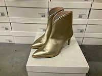 Partij aperfectjane marly stiletto limited edition champagne (23x) - afbeelding 4 van  11