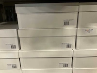 Partij aperfectjane marly stiletto limited edition champagne (23x) - afbeelding 7 van  11