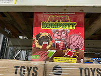 Partij apfel kompott woordspellen (192x) - afbeelding 2 van  4
