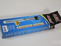 Partij aquariumbenodigdheden - afbeelding 2 van  5
