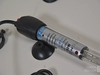 Partij aquariumbenodigdheden - afbeelding 4 van  5