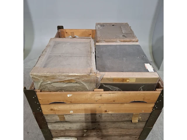 Partij archiefkastjes - afbeelding 1 van  8
