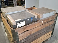 Partij archiefkastjes - afbeelding 2 van  8