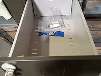 Partij archiefkastjes - afbeelding 7 van  8