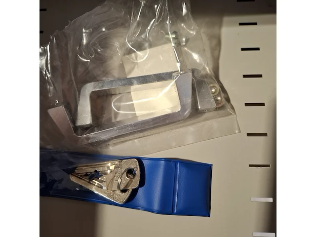 Partij archiefkastjes - afbeelding 8 van  8