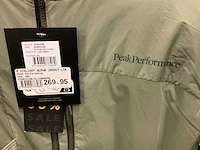 Partij arcterix/huf/peak performance/volcom jassen (13x) - afbeelding 3 van  6