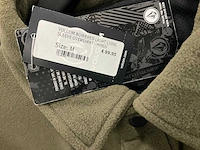 Partij arcterix/huf/peak performance/volcom jassen (13x) - afbeelding 6 van  6
