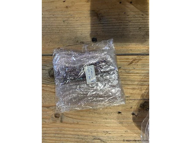 Partij armbandjes 600 stuks - afbeelding 3 van  3