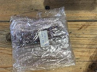 Partij armbandjes 600 stuks - afbeelding 3 van  3