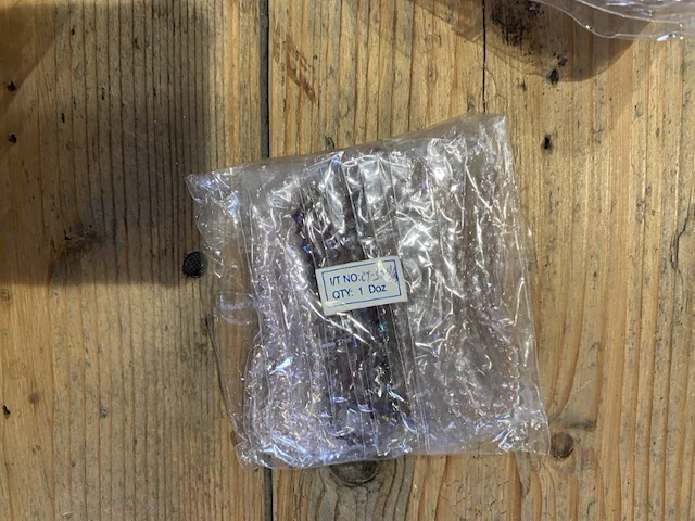 Partij armbandjes 600 stuks - afbeelding 4 van  7