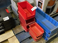 Partij assortibakken - afbeelding 1 van  2