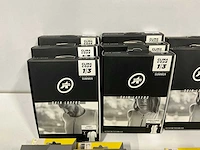 Partij assos/gripgrab fiets shirts/sokken (25x) - afbeelding 5 van  12