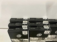 Partij assos/gripgrab fiets shirts/sokken (25x) - afbeelding 6 van  12