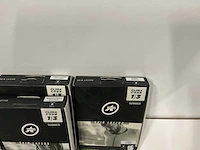 Partij assos/gripgrab fiets shirts/sokken (25x) - afbeelding 10 van  12