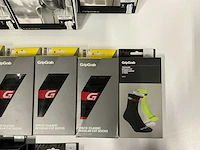 Partij assos/gripgrab fiets shirts/sokken (25x) - afbeelding 11 van  12