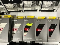 Partij assos/gripgrab fiets shirts/sokken (25x) - afbeelding 12 van  12