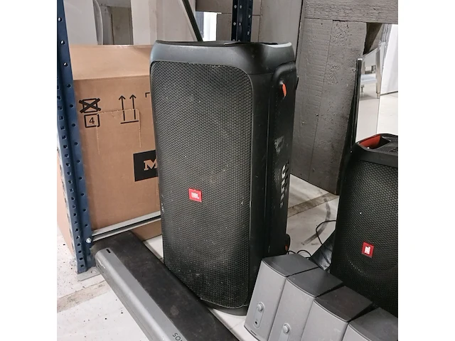 Partij audio, jbl, harman kardon, sonos, bose - afbeelding 2 van  9