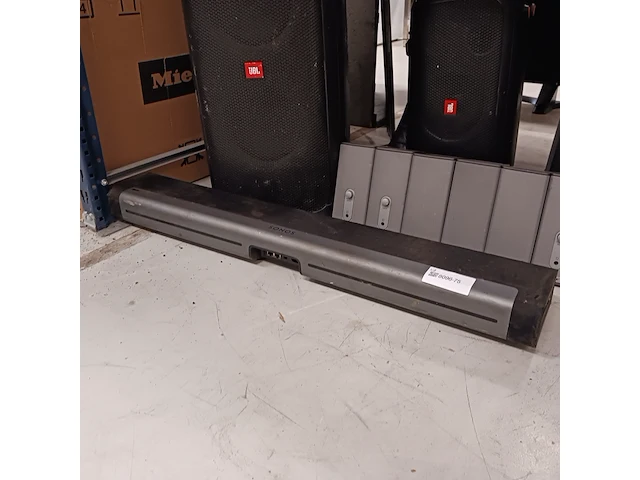 Partij audio, jbl, harman kardon, sonos, bose - afbeelding 5 van  9