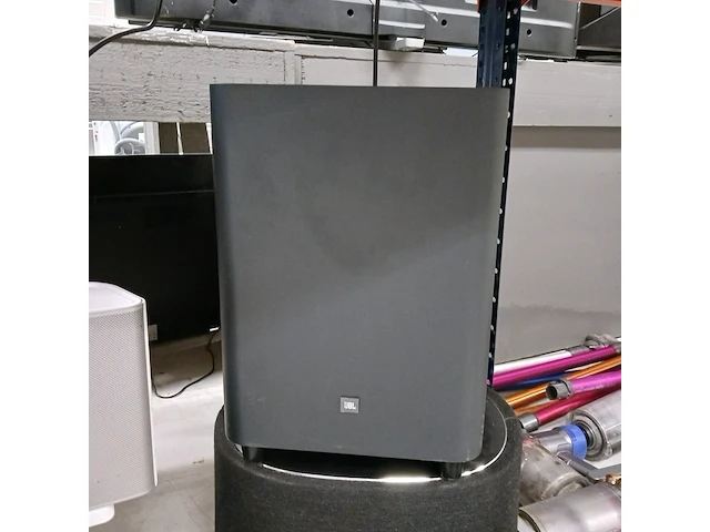 Partij audio, jbl, harman kardon, sonos, bose - afbeelding 7 van  9