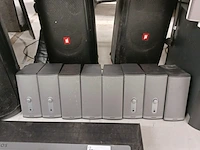 Partij audio jbl, harman kardon, sonos, bose - afbeelding 4 van  9