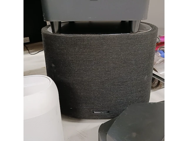 Partij audio jbl, harman kardon, sonos, bose - afbeelding 8 van  9