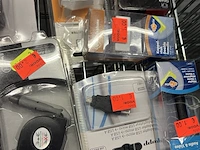 Partij audio video (usb en diversen) - afbeelding 4 van  5