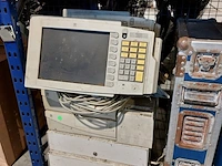 Partij audioapparatuur, o.a. panasonic en pioneer - afbeelding 2 van  5